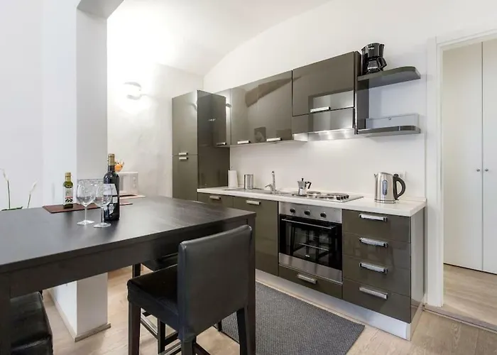 Appartamento Santa Croce Firenze