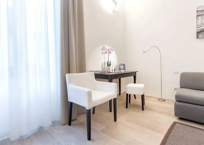 Appartamento Santa Croce Firenze