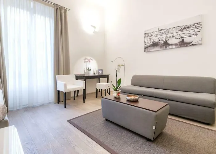 Appartamento Santa Croce Firenze