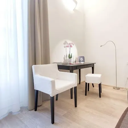 Apartment Santa Croce Florence