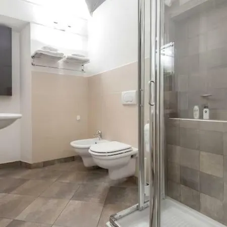 Santa Croce Apartment Florence