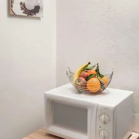 Santa Croce Apartment