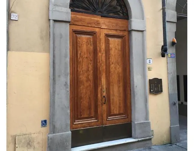 Apartament Santa Croce *