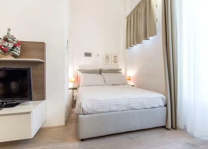 Santa Croce Apartament *