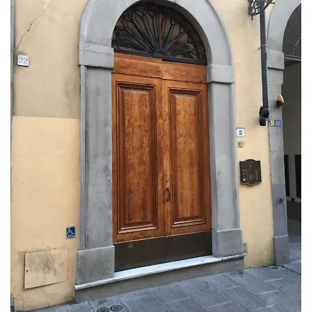 Apartmán Santa Croce *