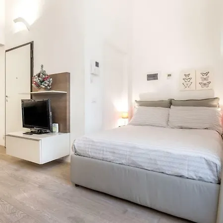 Santa Croce Florencie