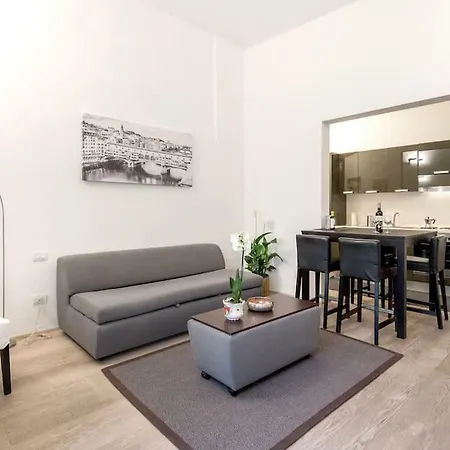 Santa Croce Apartmán *