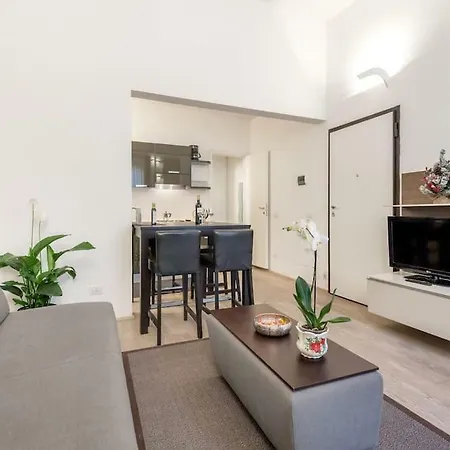 Santa Croce Apartmán *